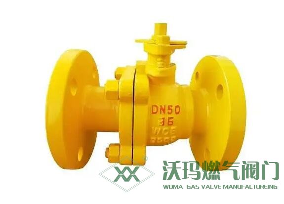 燃氣銅球閥與自來水銅球閥有什么區(qū)別？可以通用嗎？