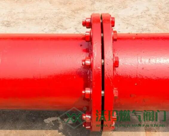 閥門的鏈接方式具體有哪些？