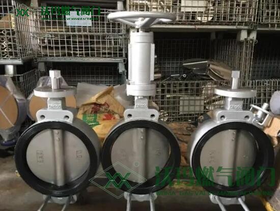 詳細(xì)介紹中線蝶閥、單偏心蝶閥、雙偏心蝶閥、三偏心蝶閥