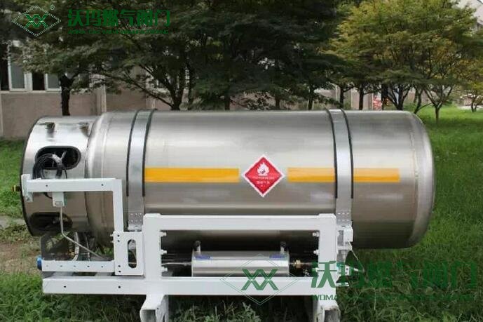 天然氣罐安全嗎？天然氣貨車爆炸究竟什么原因，能夠避免嗎？